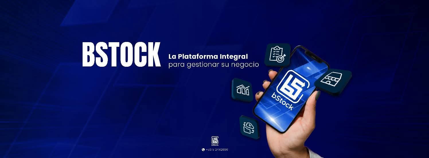 software cubano gestionar inventario