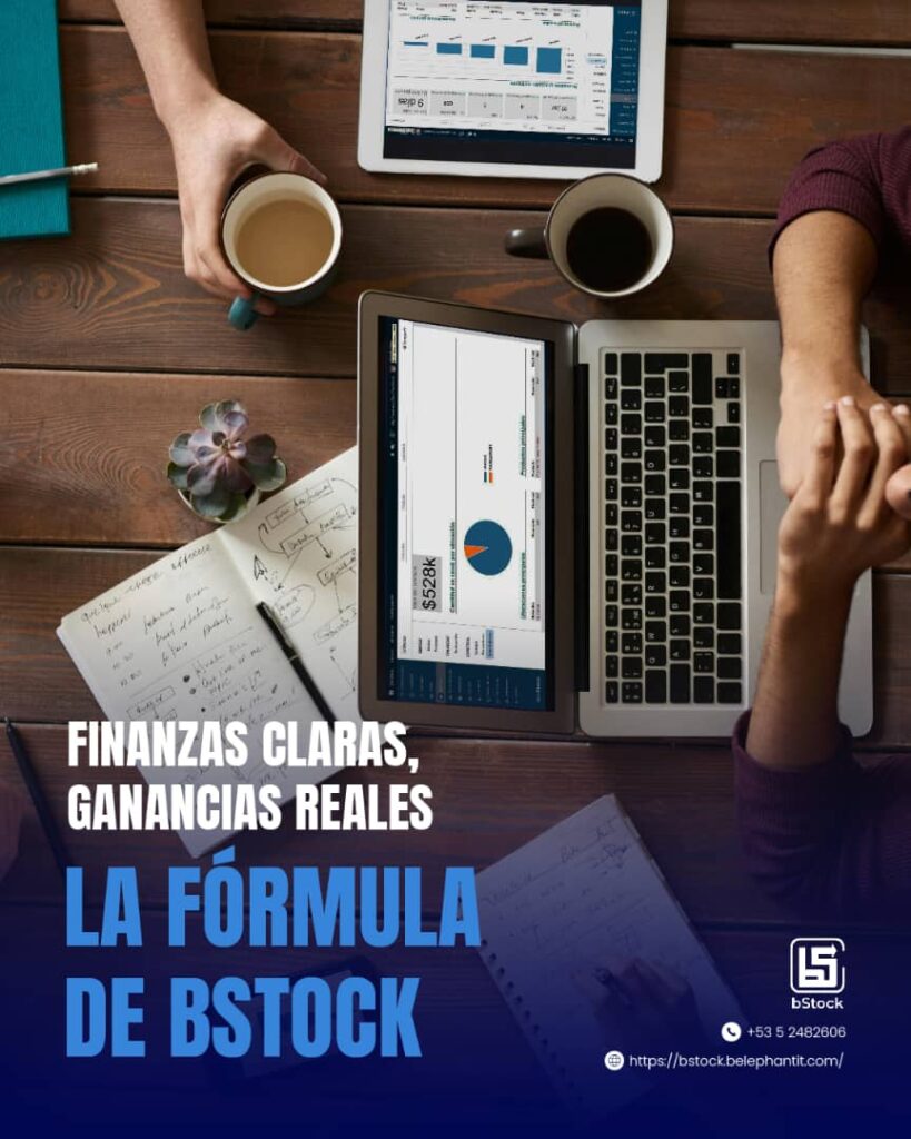 software inventario cuba